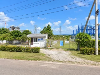 Smelter Mangan