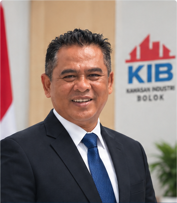 Rusyanto N. C. Hiskia, S.TP